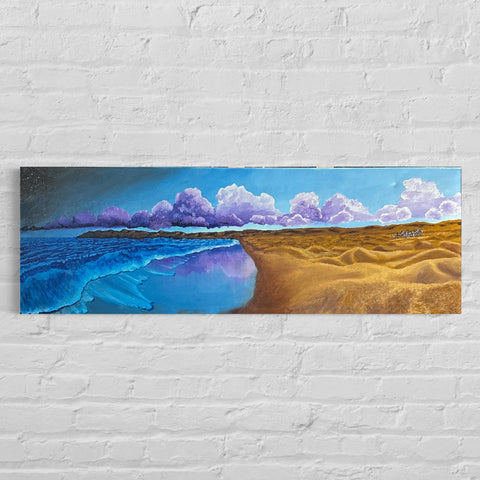 Z- Libra: The Beach of One Destiny